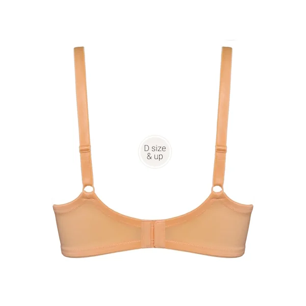 Marlies Dekkers Dame de Paris apricot/gold soutien-gorge rembourré