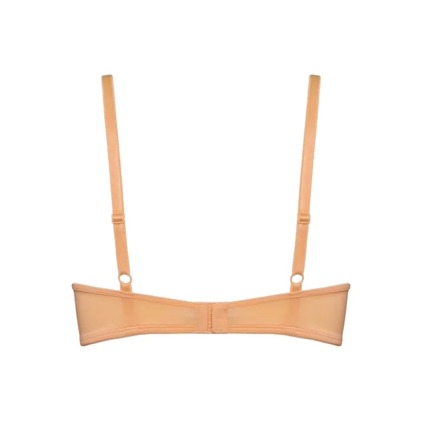 Marlies Dekkers Dame de Paris apricot/gold soutien-gorge rembourré