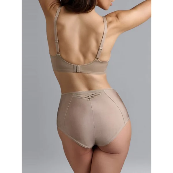 Marlies Dekkers Dame de Paris bronze soutien-gorge rembourré
