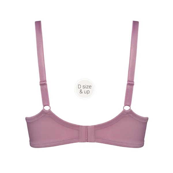 Marlies Dekkers Dame de Paris rose soutien-gorge rembourré