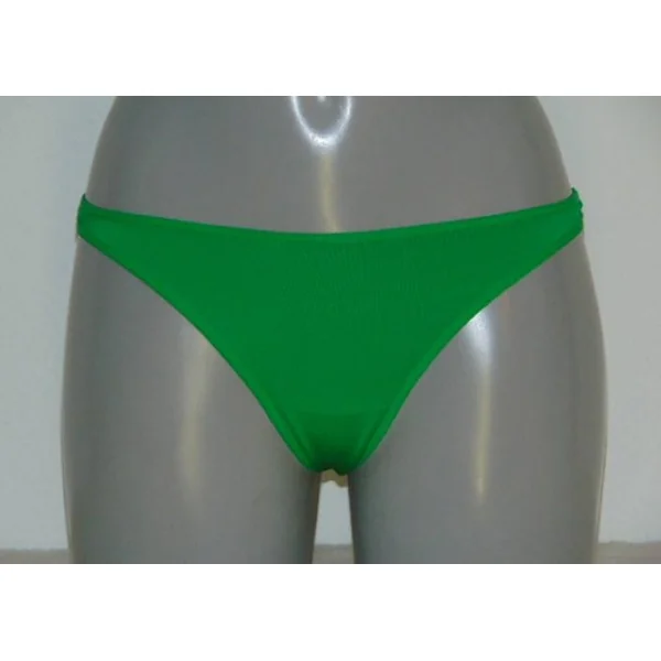 Marlies Dekkers Dame de Paris vert culotte string