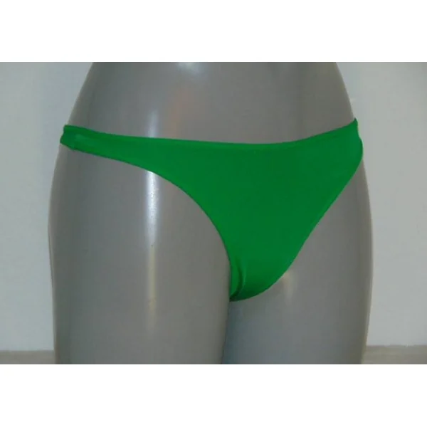Marlies Dekkers Dame de Paris vert culotte string