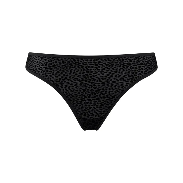 Marlies Dekkers Feline Jazz noir slip