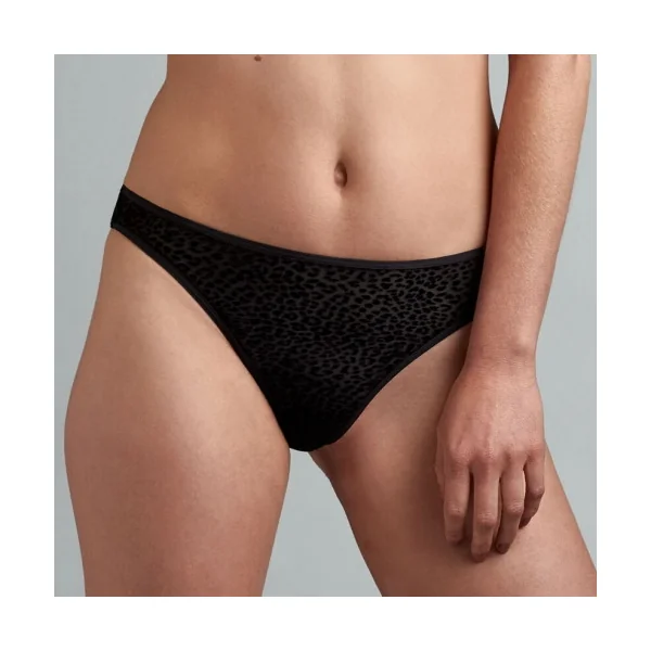 Marlies Dekkers Feline Jazz noir slip