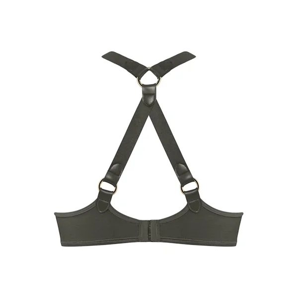 Marlies Dekkers Femme Fatale vert soutien-gorge rembourré