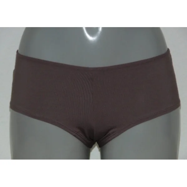 Marlies Dekkers Manjira taupe moonstone shortie