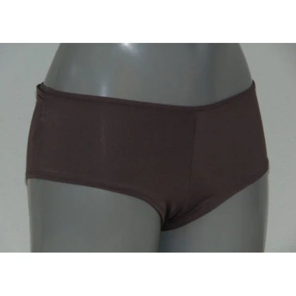 Marlies Dekkers Manjira taupe moonstone shortie