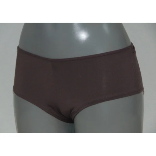 Marlies Dekkers Manjira taupe moonstone shortie