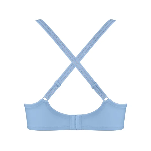 Marlies Dekkers Petit Point bleu soutien-gorge rembourré