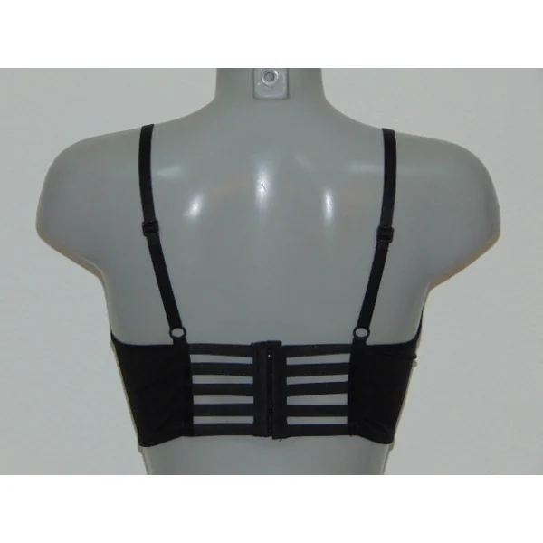 Marlies Dekkers Rebellious Princess noir/vert soutien-gorge rembourré