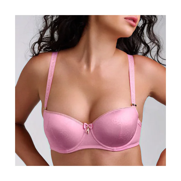 Marlies Dekkers Rococo rose soutien-gorge rembourré