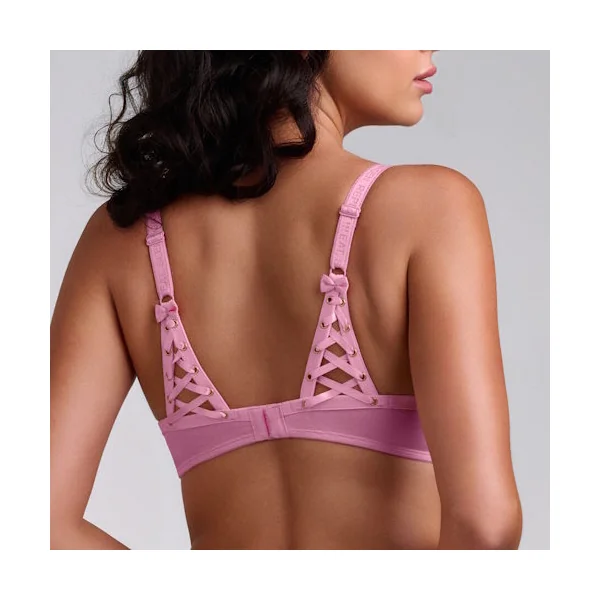 Marlies Dekkers Rococo rose soutien-gorge rembourré