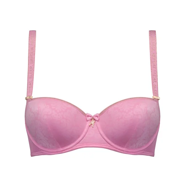 Marlies Dekkers Rococo rose soutien-gorge rembourré