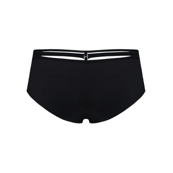 Marlies Dekkers sample Space Odyssey noir/bleu shortie