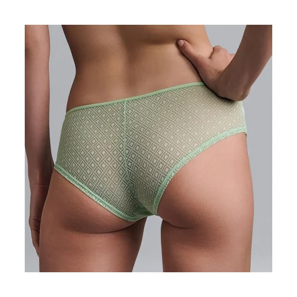 Marlies Dekkers Seduction mint slip