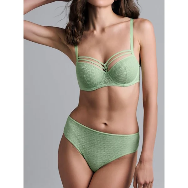 Marlies Dekkers Seduction mint slip