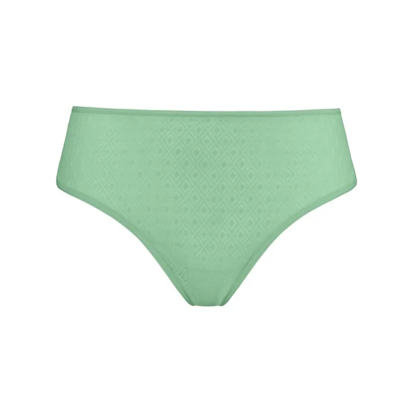Marlies Dekkers Seduction mint slip