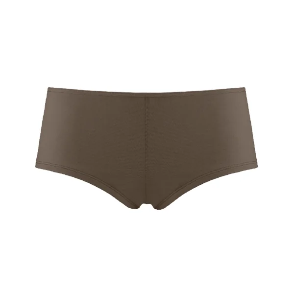 Marlies Dekkers Society kaki slip brésilien