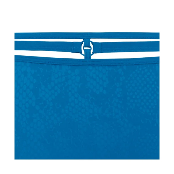 Marlies Dekkers Space Odyssey bleu slip
