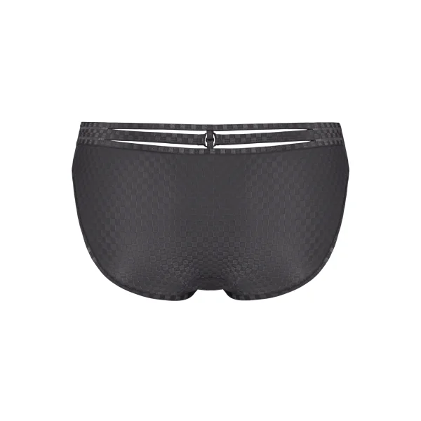 Marlies Dekkers Space Odyssey gris slip