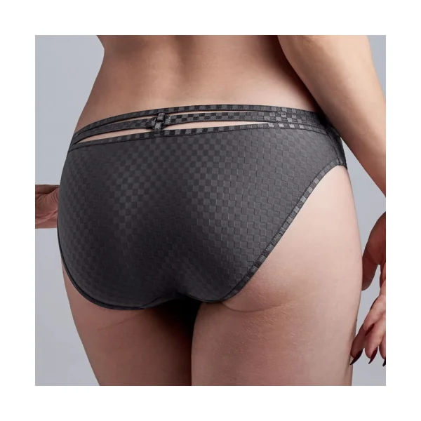 Marlies Dekkers Space Odyssey gris slip
