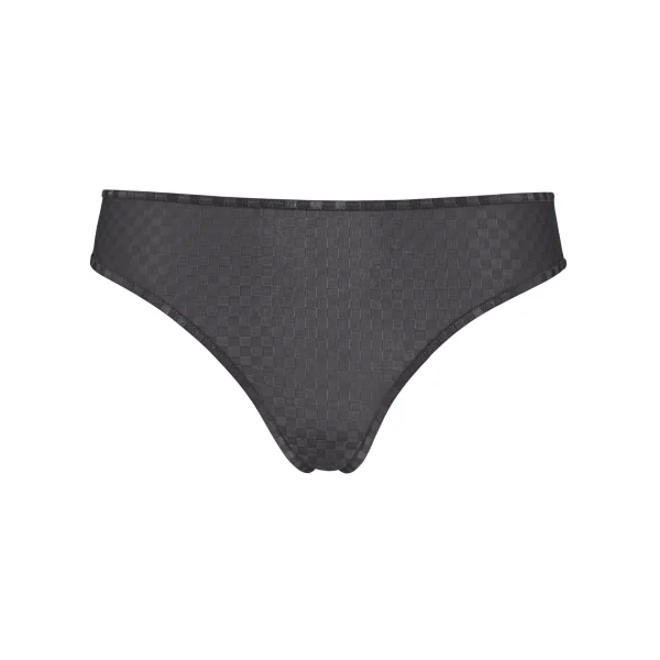 Marlies Dekkers Space Odyssey gris slip