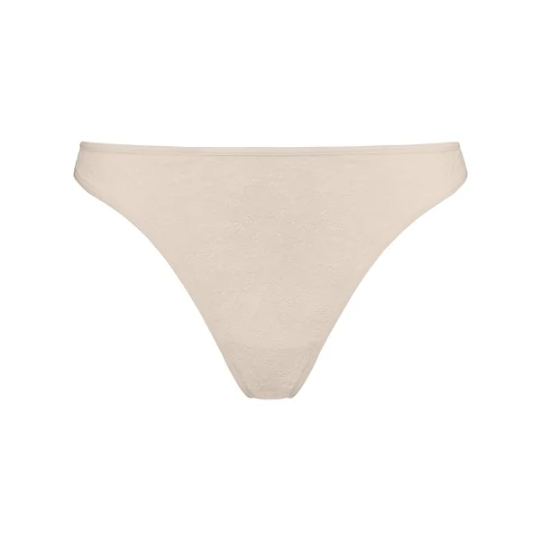 Marlies Dekkers Space Odyssey ivoire culotte string