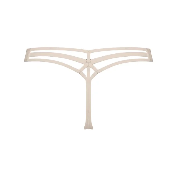Marlies Dekkers Space Odyssey ivoire culotte string