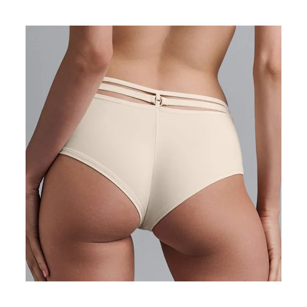 Marlies Dekkers Space Odyssey ivoire shortie
