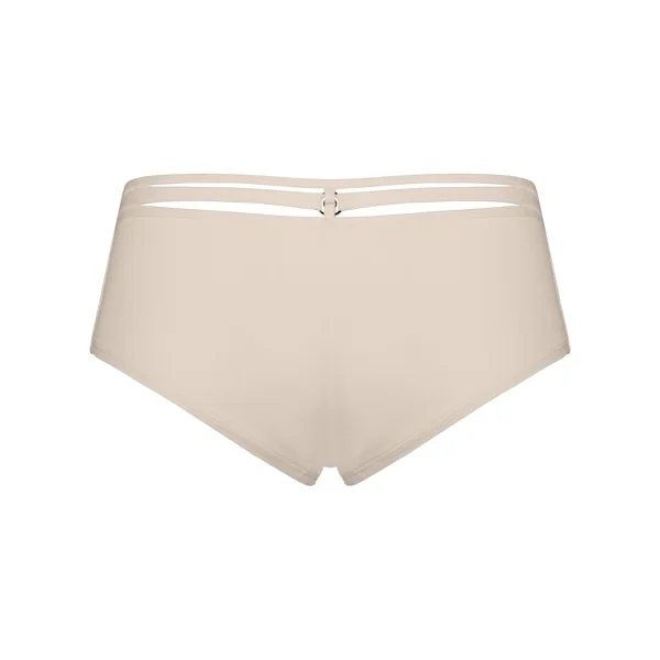 Marlies Dekkers Space Odyssey ivoire shortie