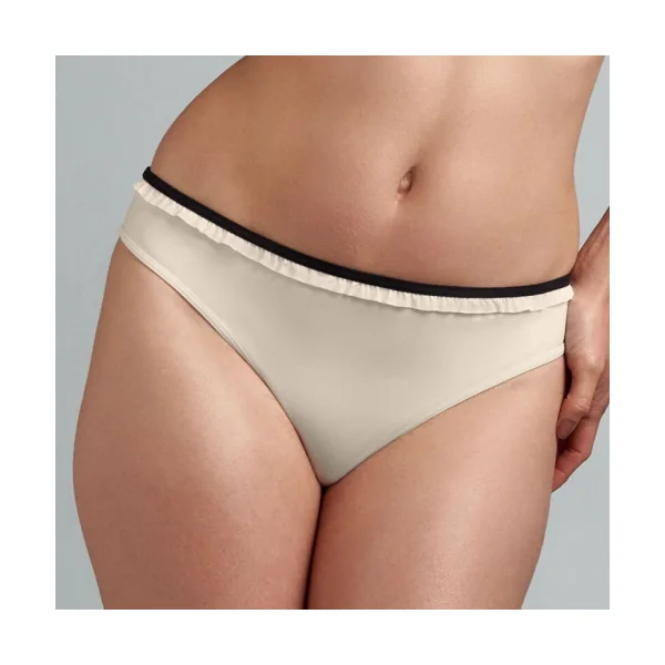 Marlies Dekkers Space Odyssey ivoire slip