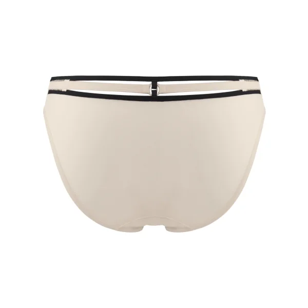 Marlies Dekkers Space Odyssey ivoire slip