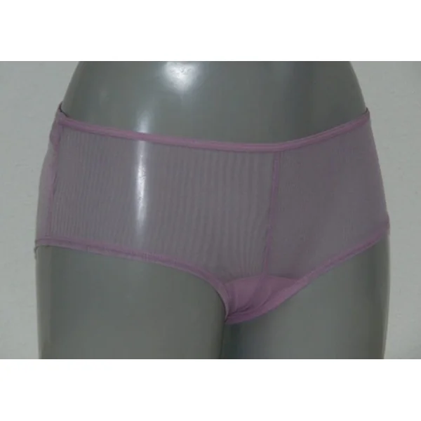 Marlies Dekkers Space Odyssey lavande shortie