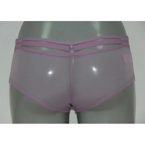 Marlies Dekkers Space Odyssey lavande shortie