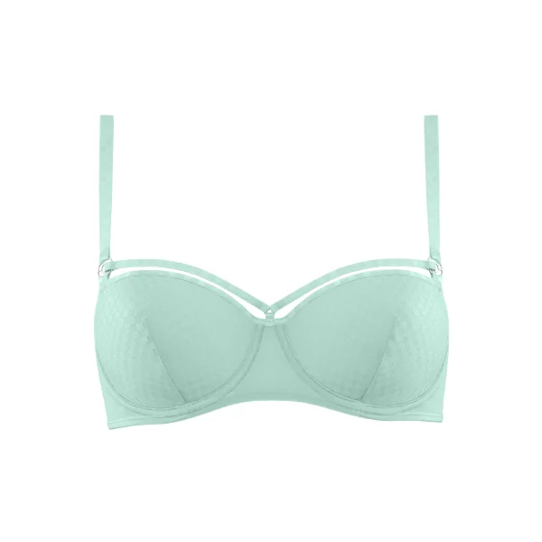 Marlies Dekkers Space Odyssey mint soutien-gorge rembourré