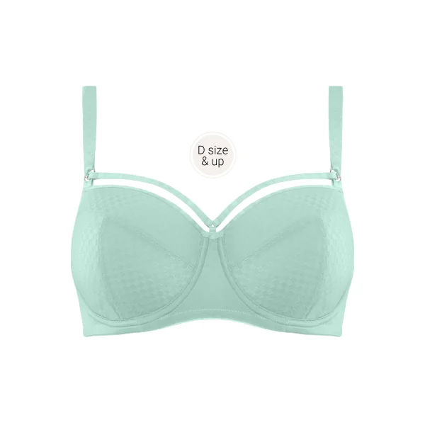 Marlies Dekkers Space Odyssey mint soutien-gorge rembourré
