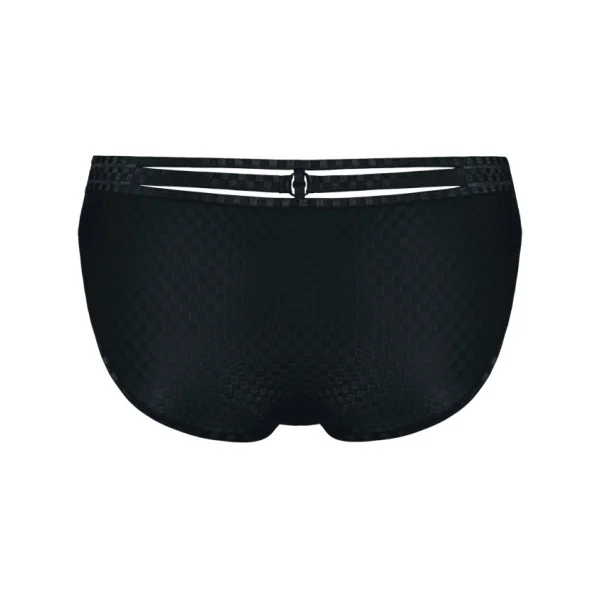 Marlies Dekkers Space Odyssey noir slip