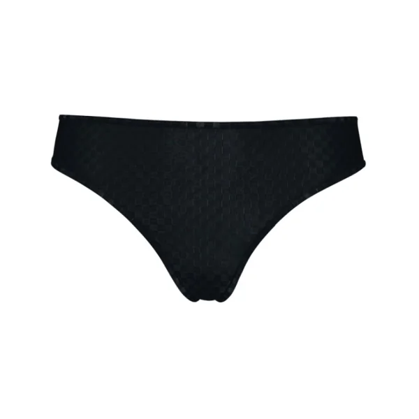 Marlies Dekkers Space Odyssey noir slip