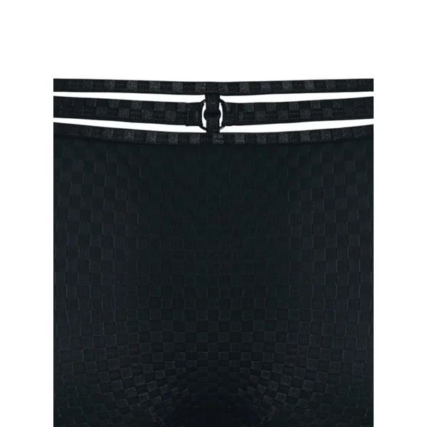 Marlies Dekkers Space Odyssey noir slip