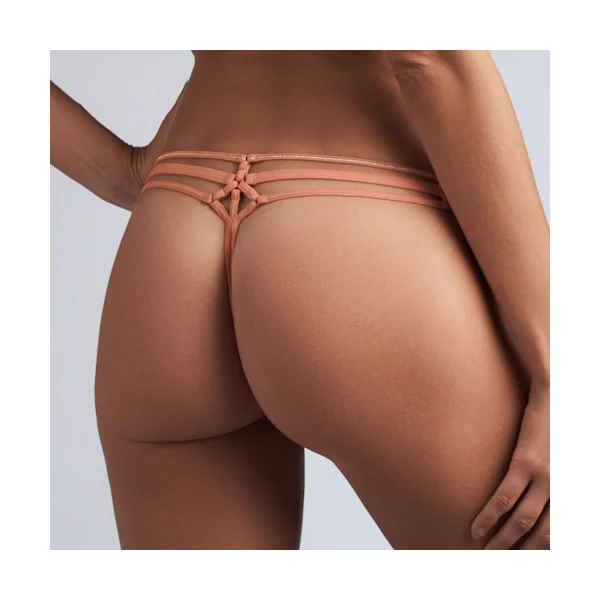 Marlies Dekkers Space Odyssey pêche culotte string