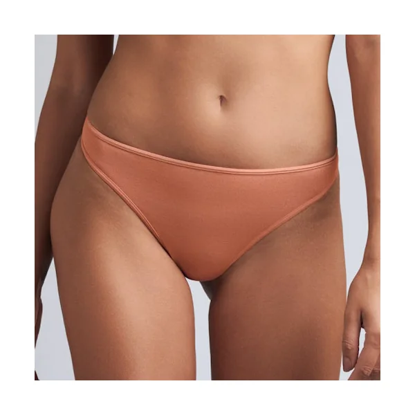 Marlies Dekkers Space Odyssey pêche culotte string