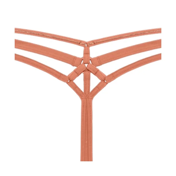 Marlies Dekkers Space Odyssey pêche culotte string
