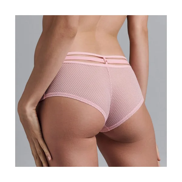 Marlies Dekkers Space Odyssey rose shortie