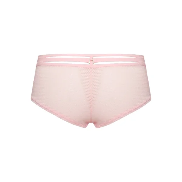 Marlies Dekkers Space Odyssey rose shortie