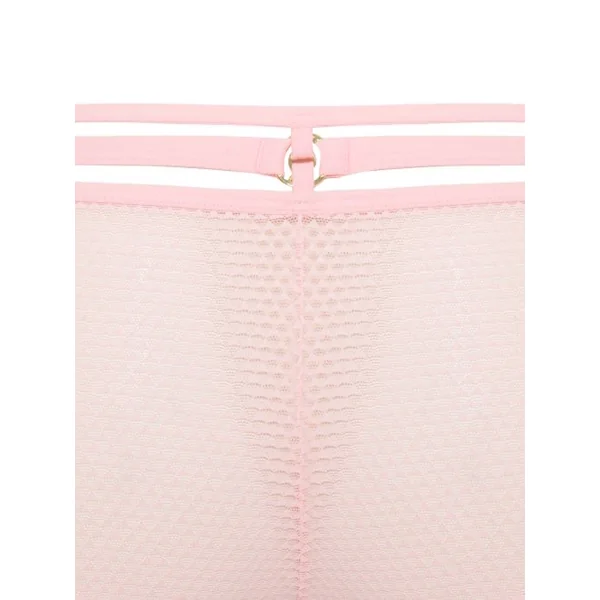 Marlies Dekkers Space Odyssey rose shortie