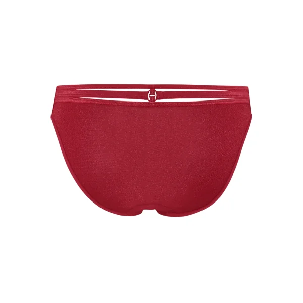 Marlies Dekkers Space Odyssey rouge slip