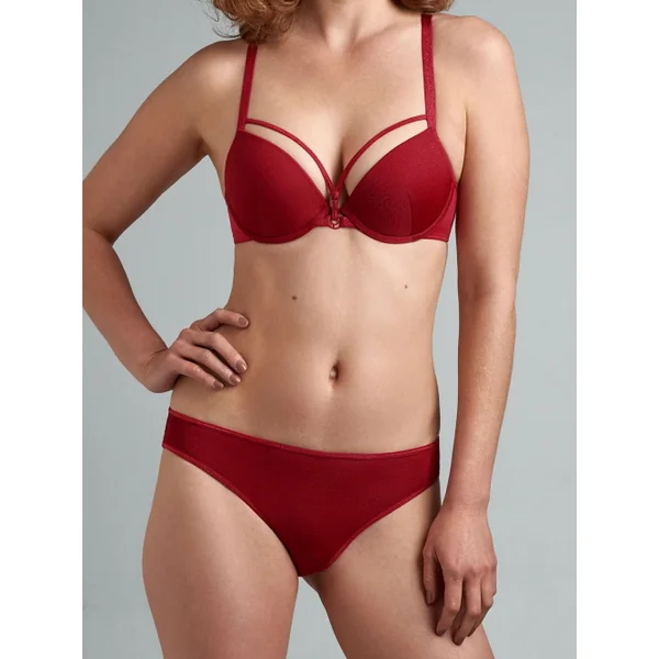 Marlies Dekkers Space Odyssey rouge slip