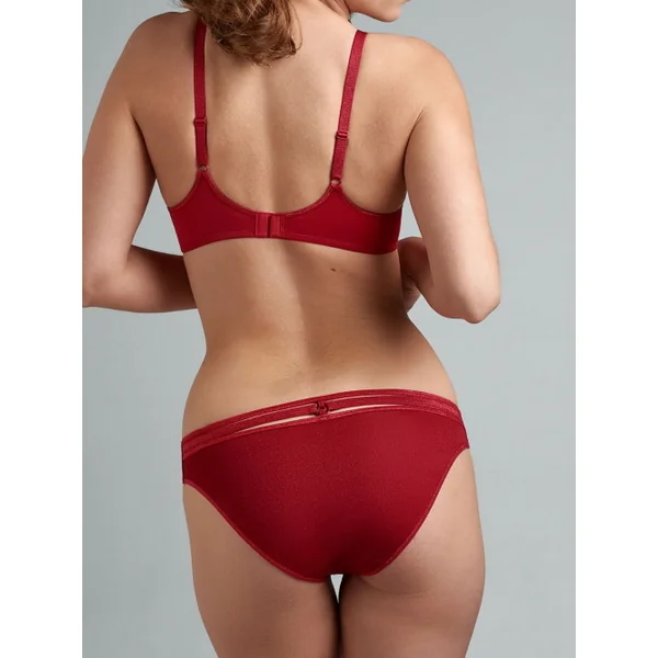 Marlies Dekkers Space Odyssey rouge slip