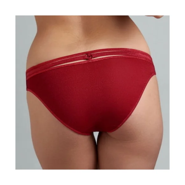 Marlies Dekkers Space Odyssey rouge slip