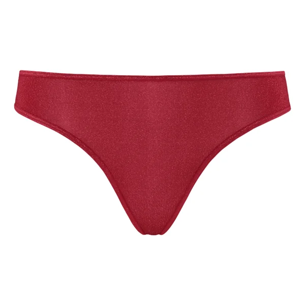 Marlies Dekkers Space Odyssey rouge slip